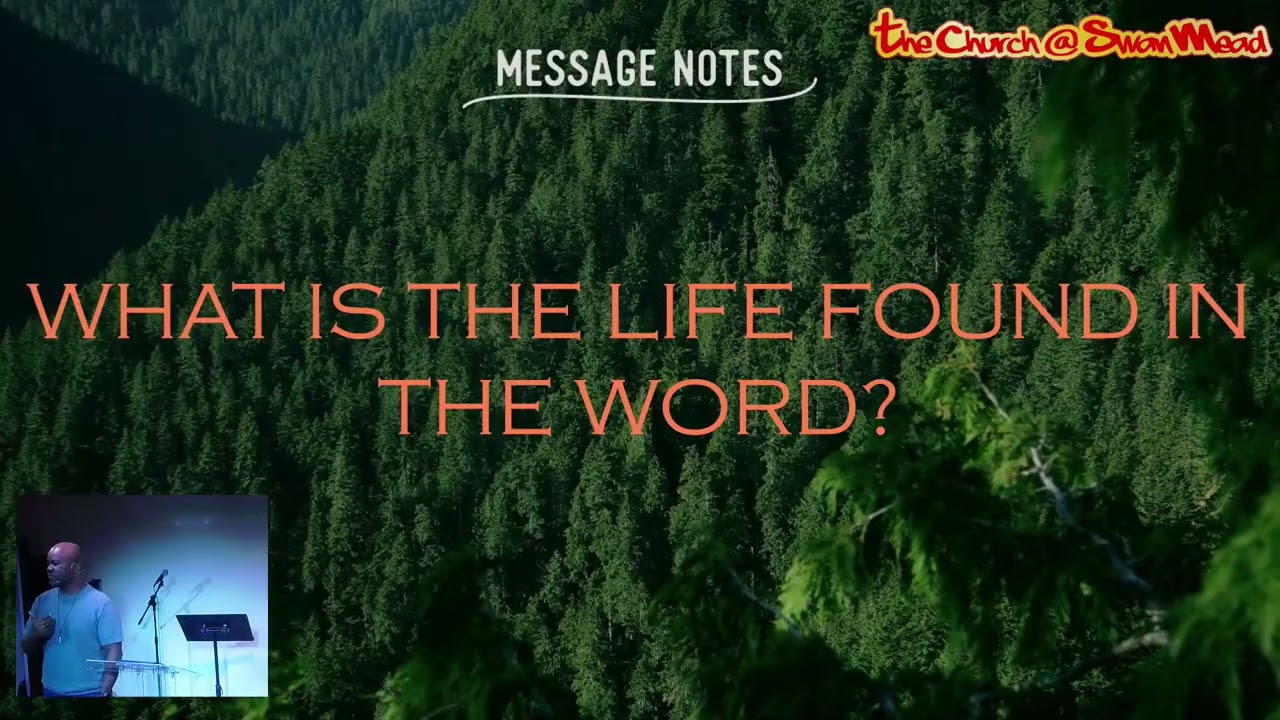 What life should we be living as Christians?