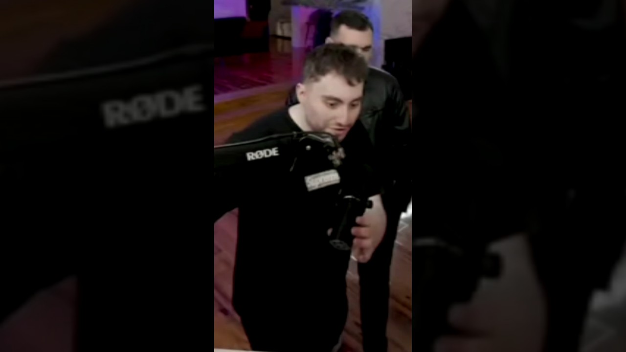 WIESZJO WYJAŚNIA DLACZEGO OPLUŁ RADO #shorts