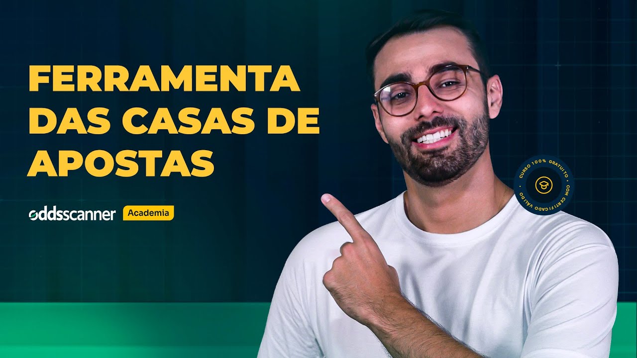 Conheça os RECURSOS GRATUITOS que Casas de Apostas Oferecem [AULA 3.10]