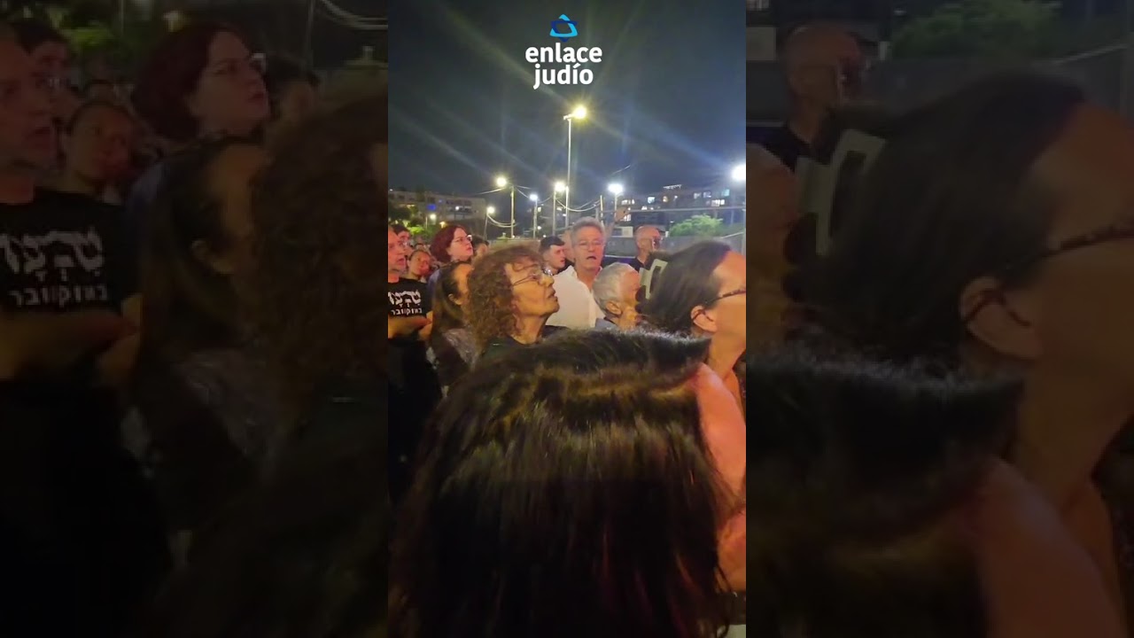 Conmemoran en Tel Aviv 30 años del asesinato de Yitzhak Rabin