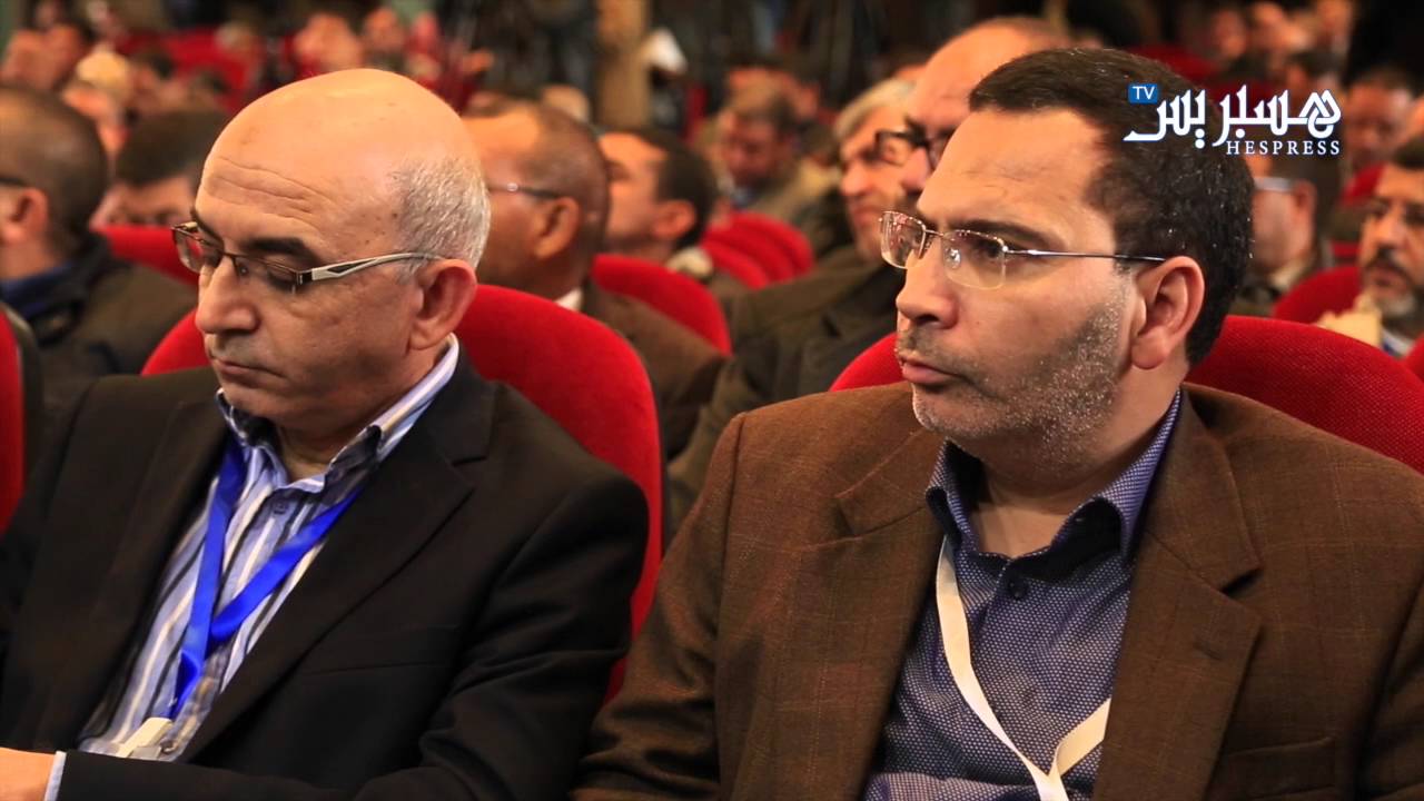 بنكيران يتغزل بشباط
