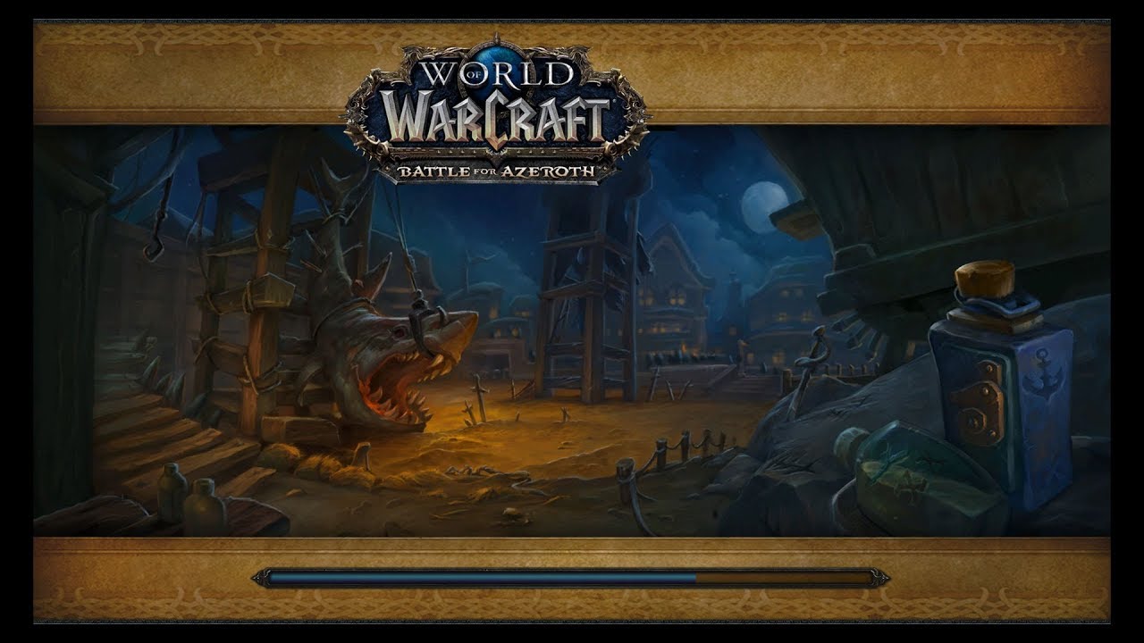 Fury Warrior BFA BETA PvP Fury Is Feeling Great! (FURY WARRIOR PVP) BFA