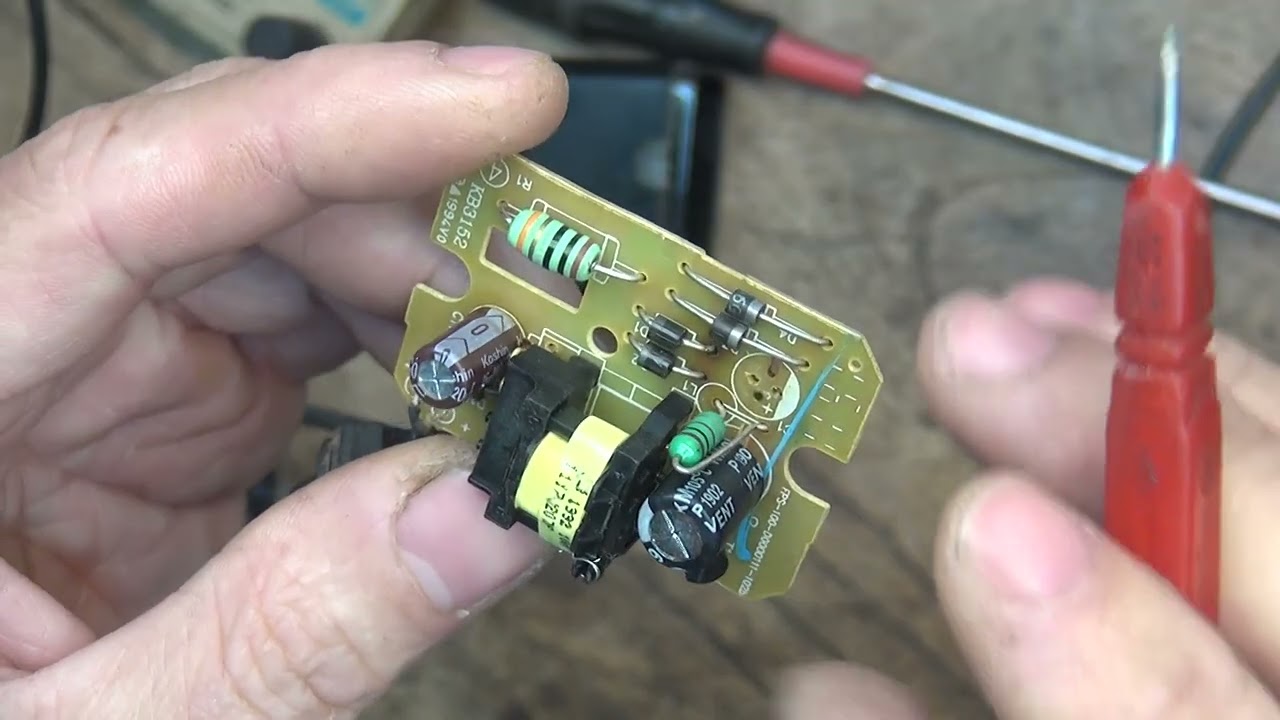 Video sửa linh tinh nhiều thứ