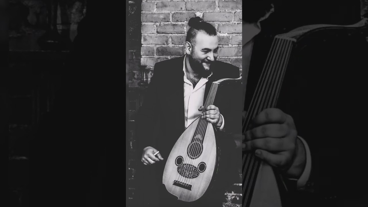 Nazih Borish - رحمه الله وأسكنه فسيح جناته - نزيه بو الريش 