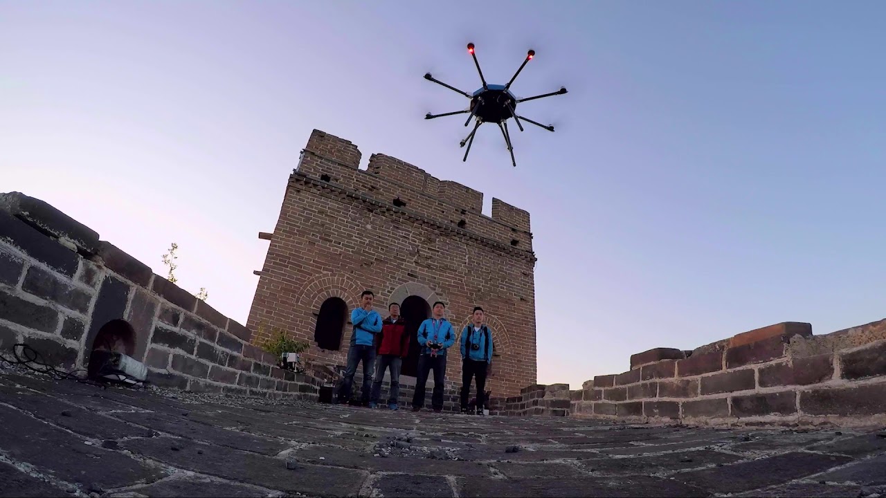 Lessons from the Great Wall: Reverse Engineering