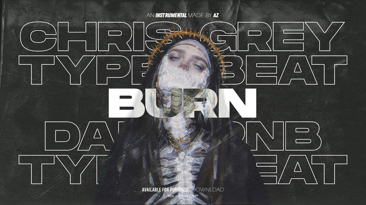 [FREE] Chris Grey Type Beat - 