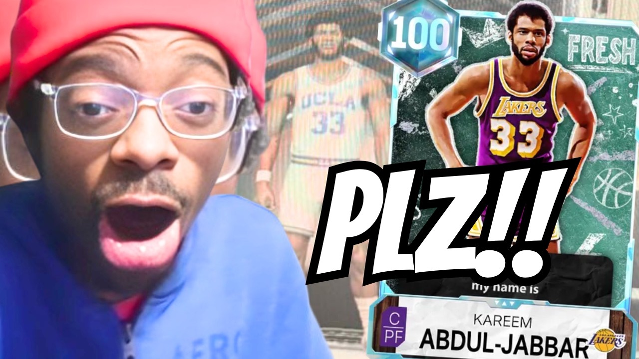 OPENING A LATE NIGHT 50 BOX FOR 100 OVERALL KAREEM
