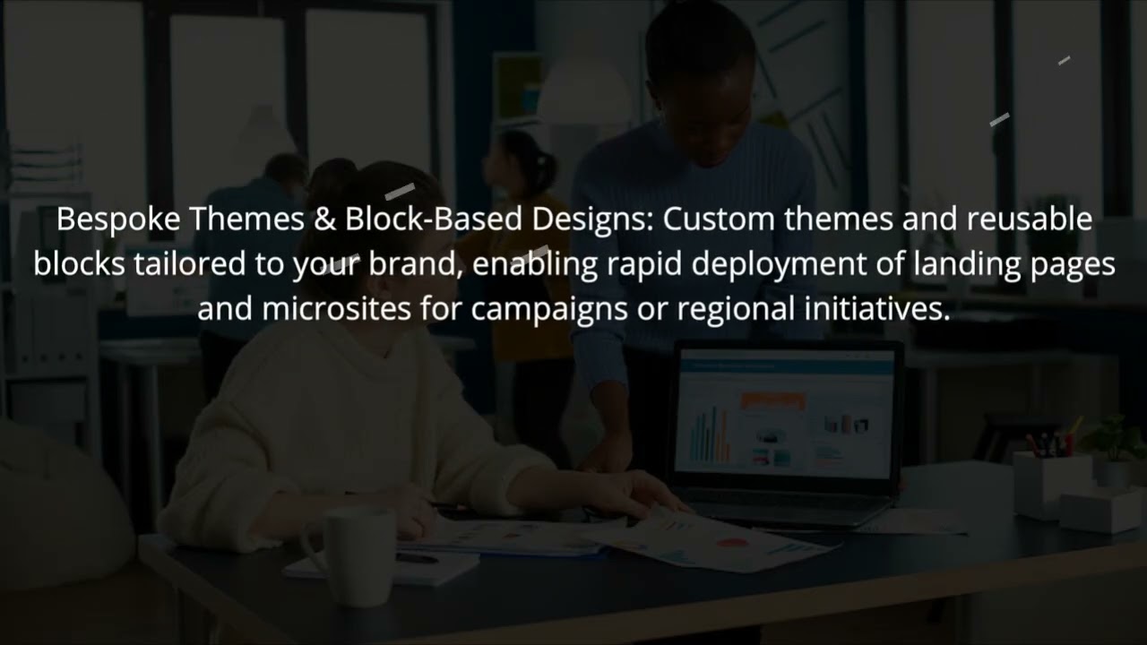 Why Choose a WordPress Website Development Services Company for Your B2B Business