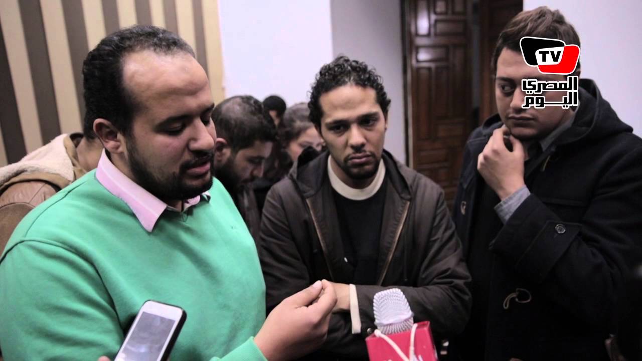 «طبيب المطرية» يروي تفاصيل الاعتداء عليه