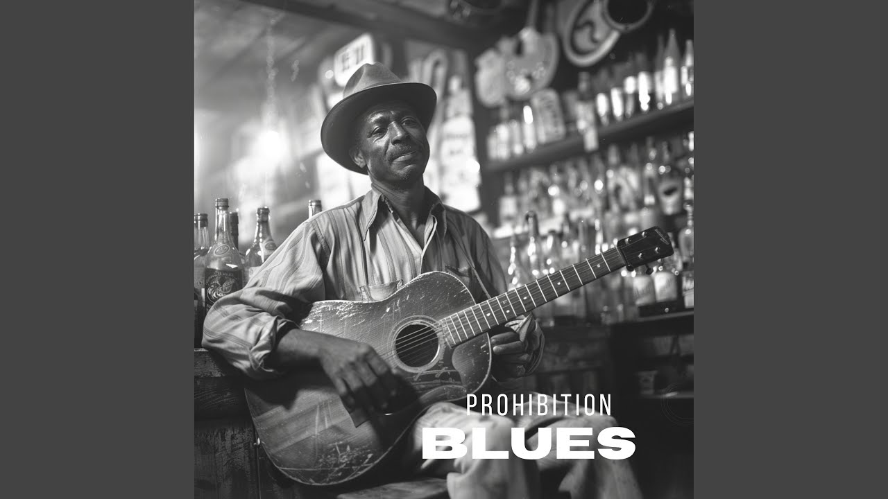 Ozark Mountain Blues