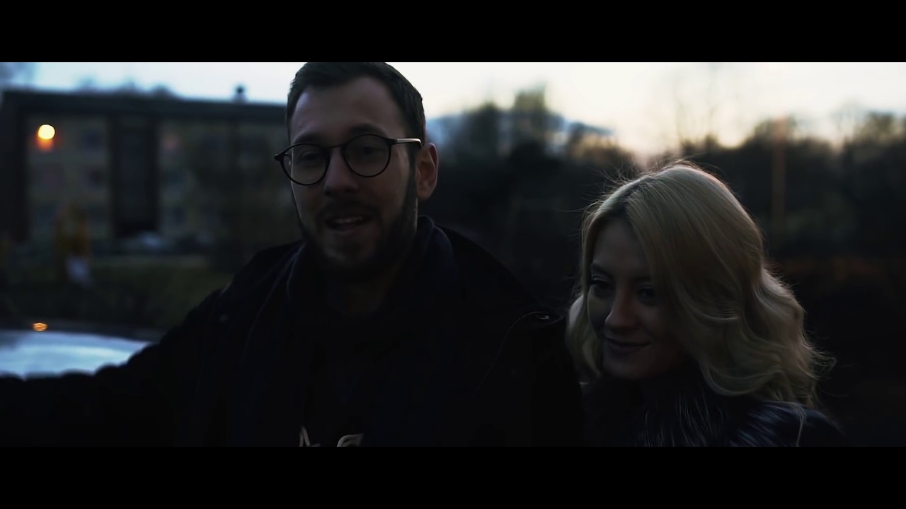 G`Son & Vlada Ivanovska — РИГА не спит! (Official Video)