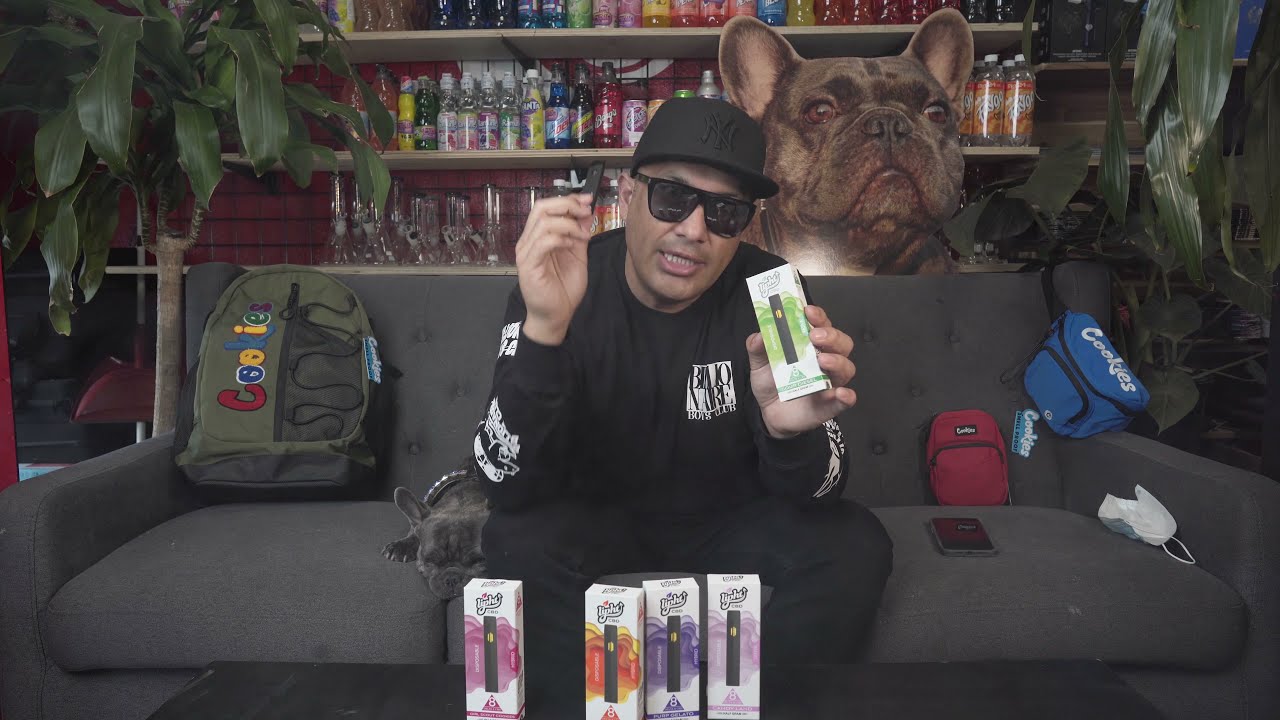 REVIEW on New Lipht Delta 8 CBD Disposable (Sour Diesel-Sativa)