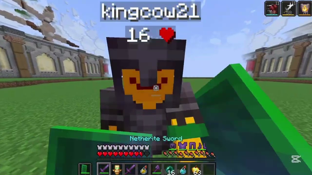 Smp ( did alr) nexts crystal 