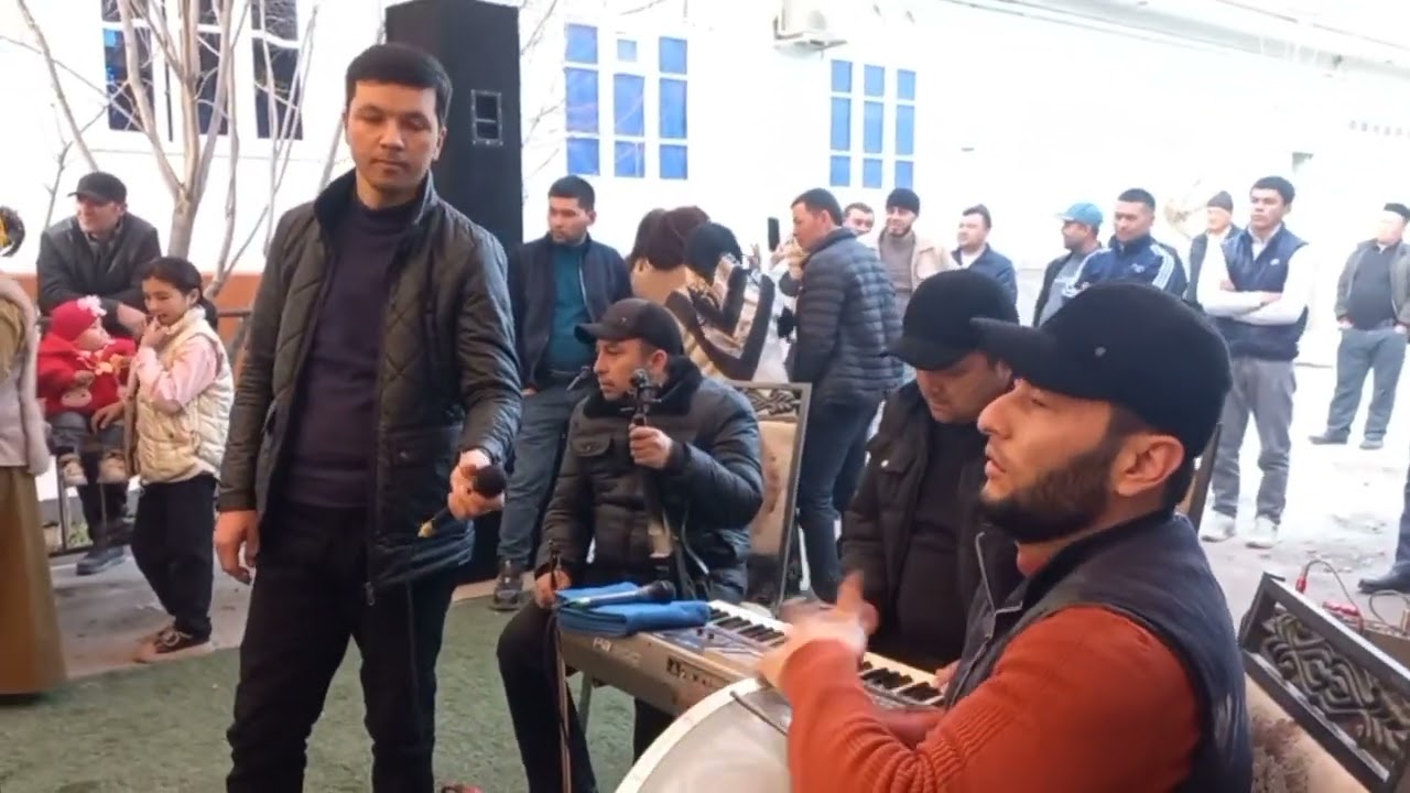 OZODBEK   JO'RABOEV   ARSLONINGMAN   QO'SHIQ