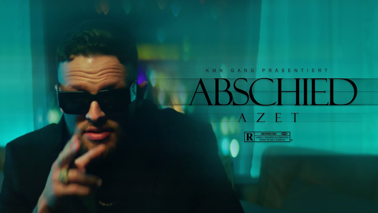 AZET - ABSCHIED