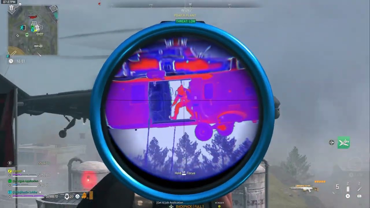 Ashika map wipe(10 kills)
