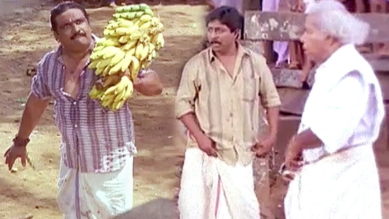 ശ്രീനിവാസൻ ചേട്ടന്റെ പഴയകാല കിടിലൻ കോമഡി സീൻ  | Sreenivasan Comedy Scene  | Malayalam Comedy Scenes