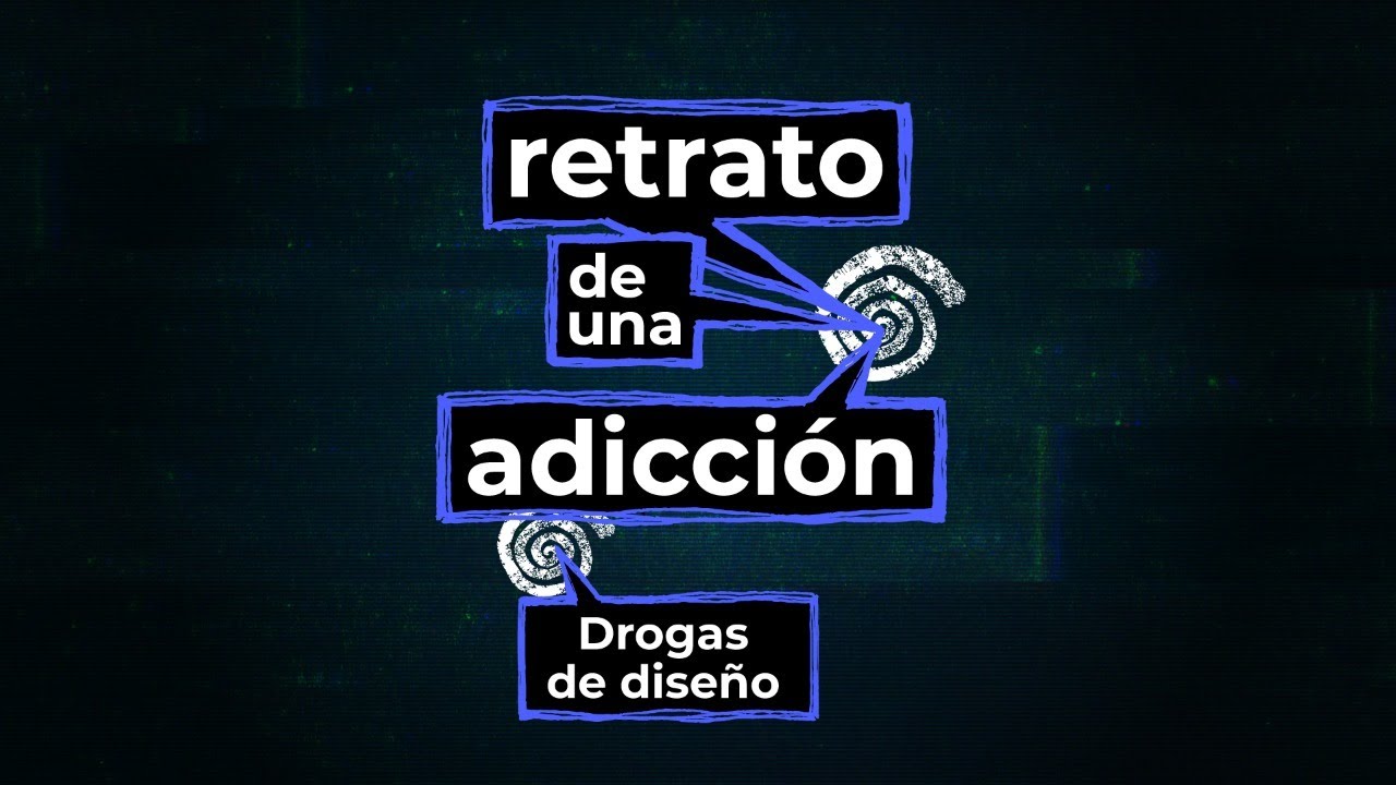 Retrato de una adicci&oacute;n | Drogas de dise&ntilde;o