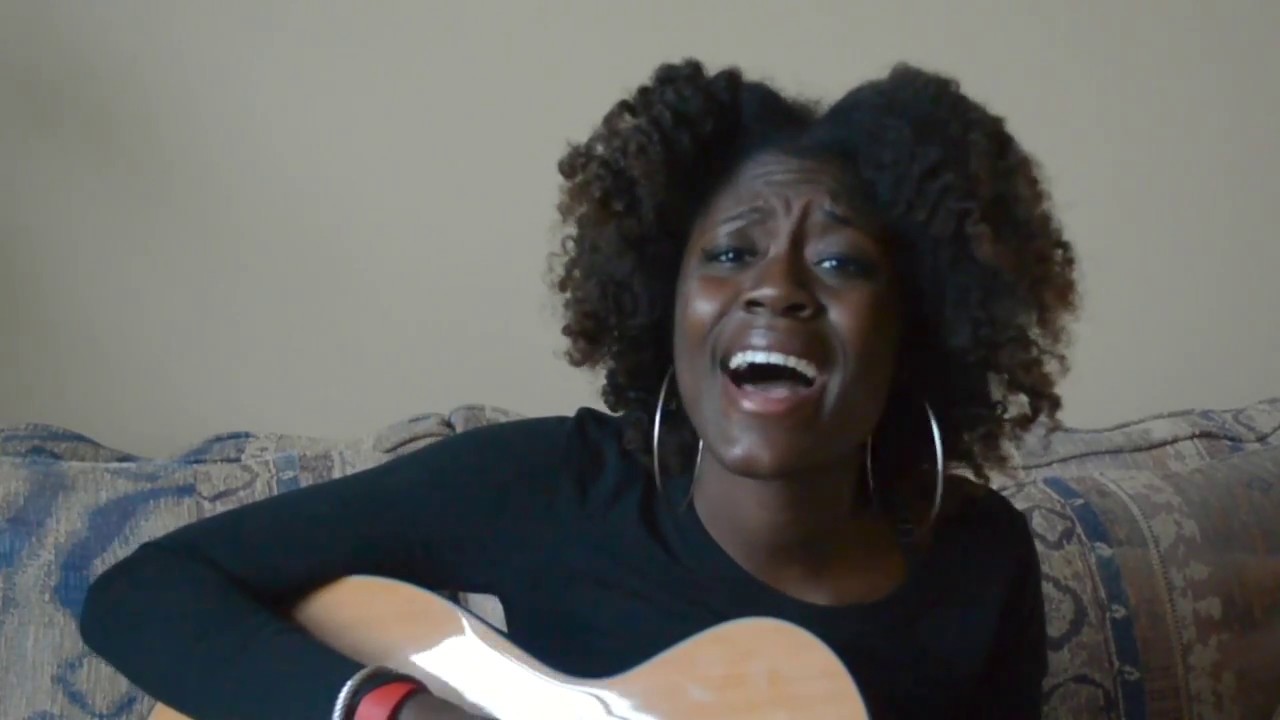 #BlackGirlMagic