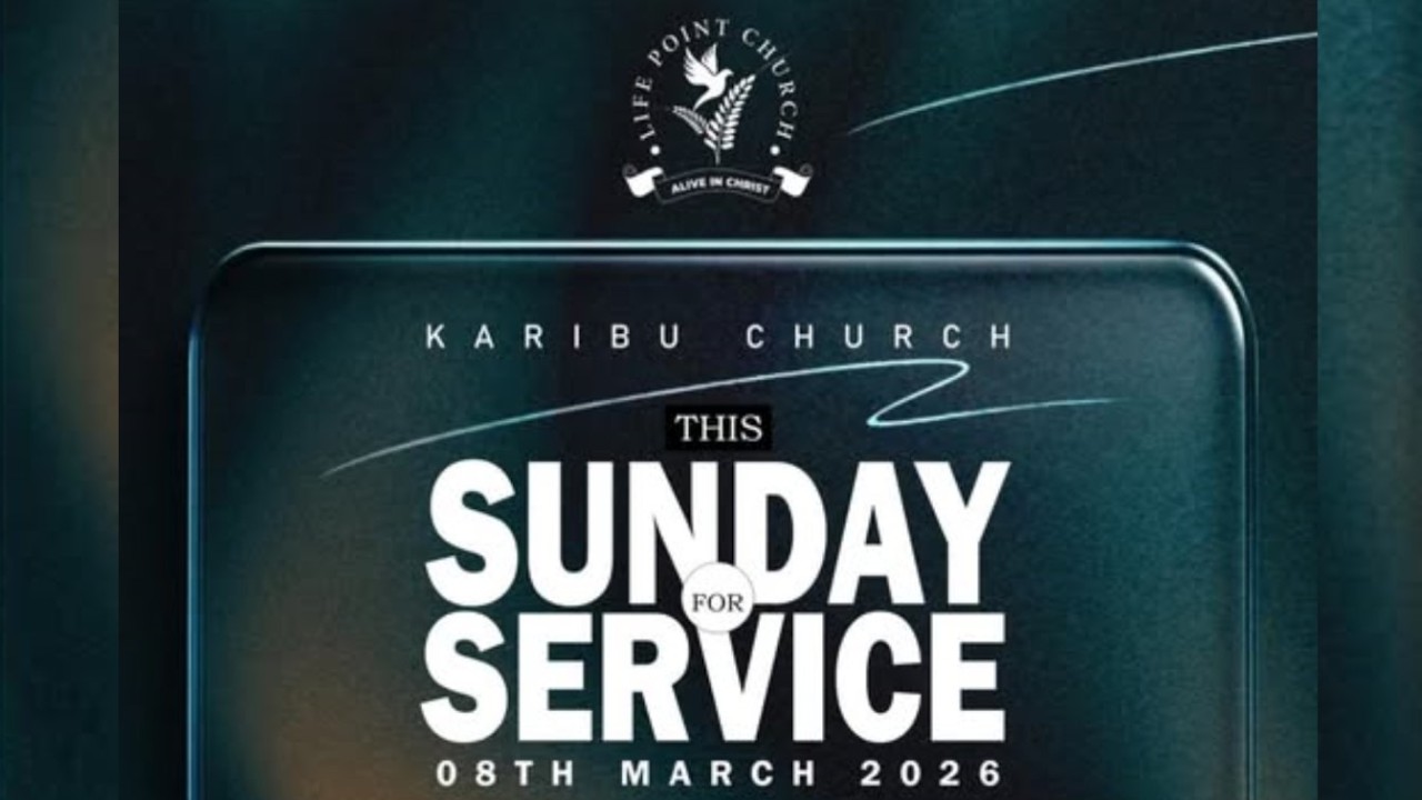 Family Service || Life Point Church Nairobi || 8th March 2026