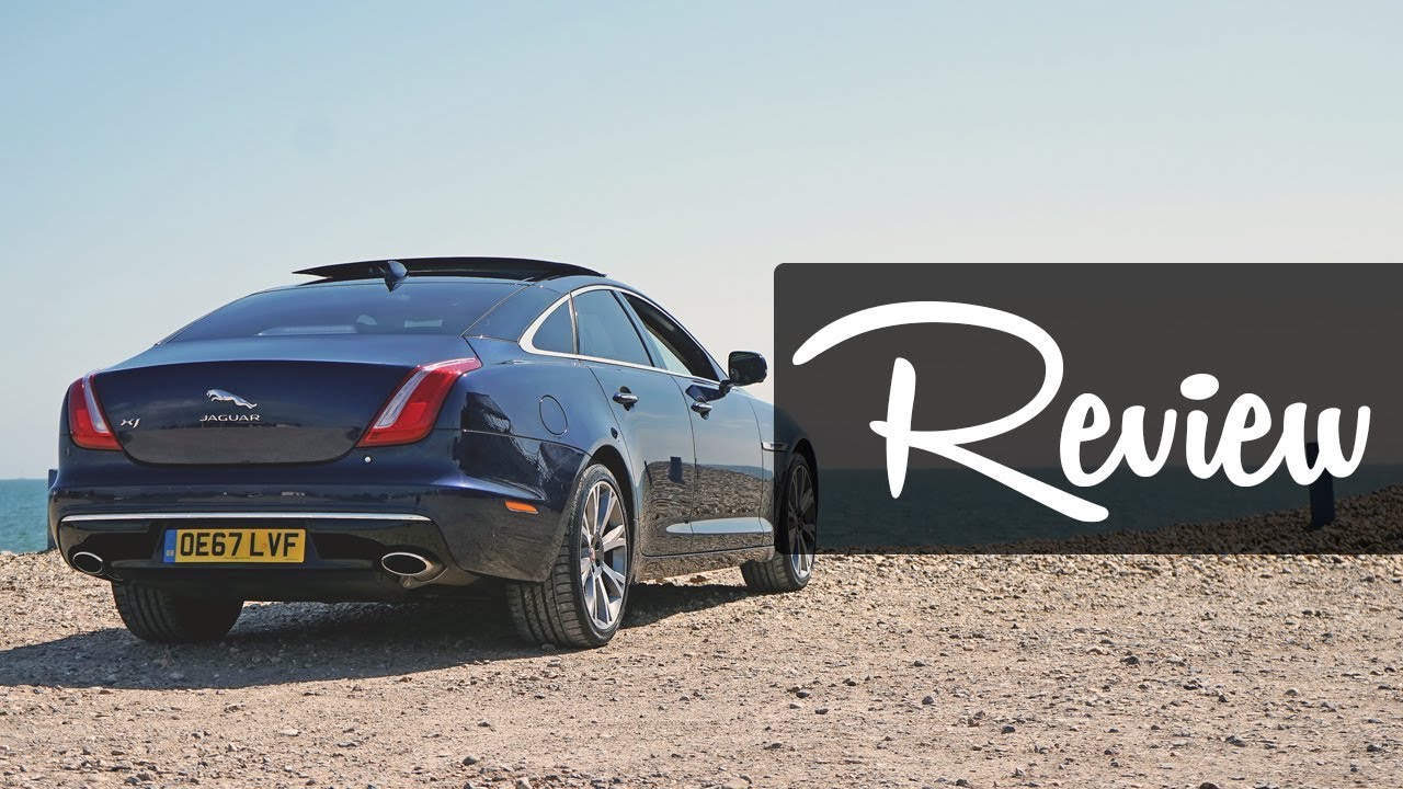 Обзор Jaguar XJ 2019 года — лучший автомобиль на каждый день? | Music Motors