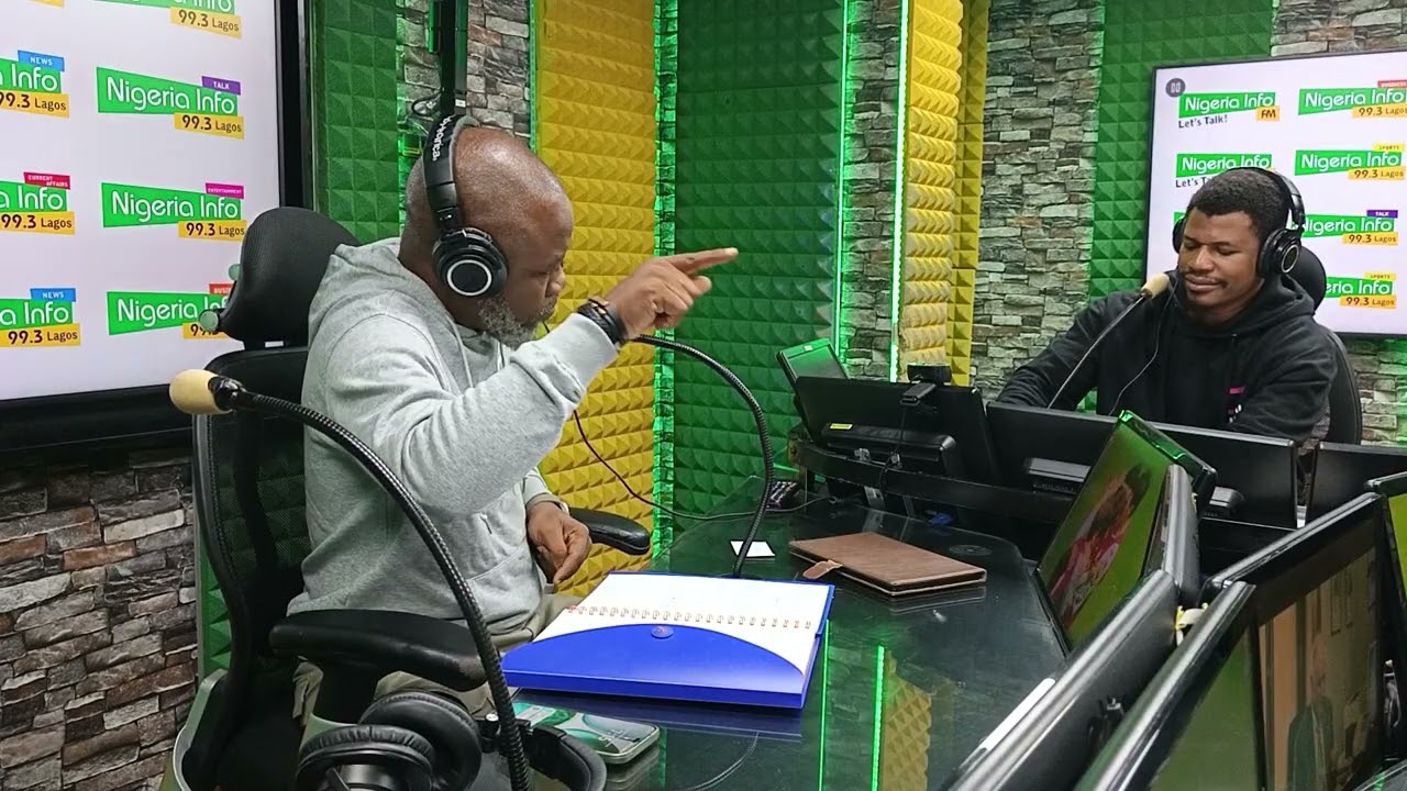 Questions & Answers. Call from Imo State