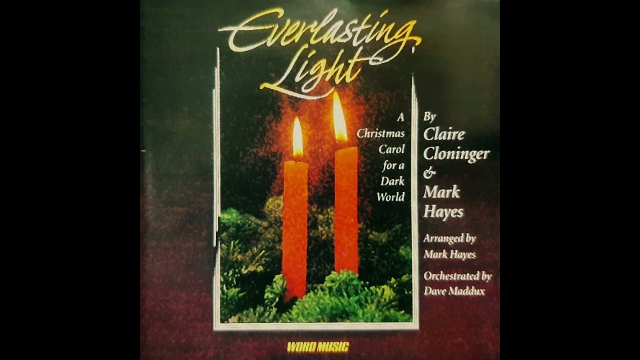Finale | Everlasting Light: A Christmas Carol For A Dark World