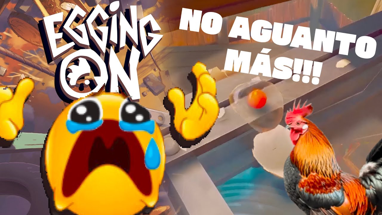 Spoiler, no lo jugaré más!!