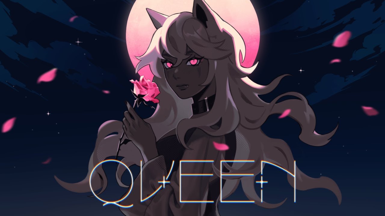 【Denatsu Sora】QUEEN【 UTAUカバー 】
