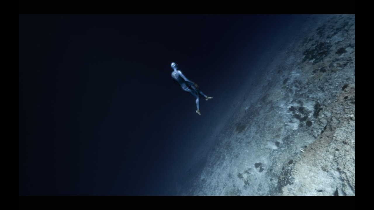 OCEAN GRAVITY - Guillaume N&eacute;ry / Julie Gautier