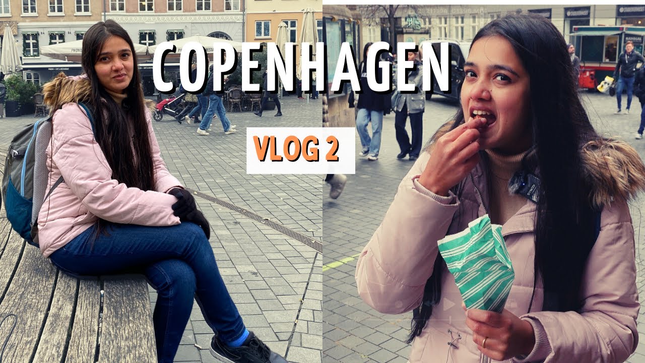 Discover The Stunning Beauty Of Copenhagen's Cathedral!