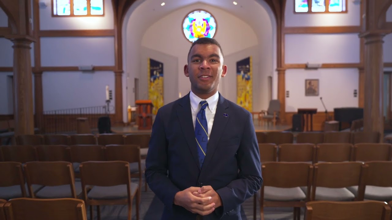 Loyola Blakefield Acceptance Video 2026
