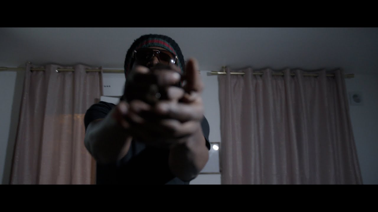 Jeune Morty - Melencolia (Official Video)