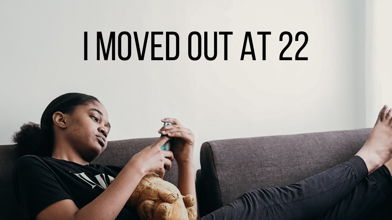 How to move out of your parents' house | How I convinced my Nigerian parents