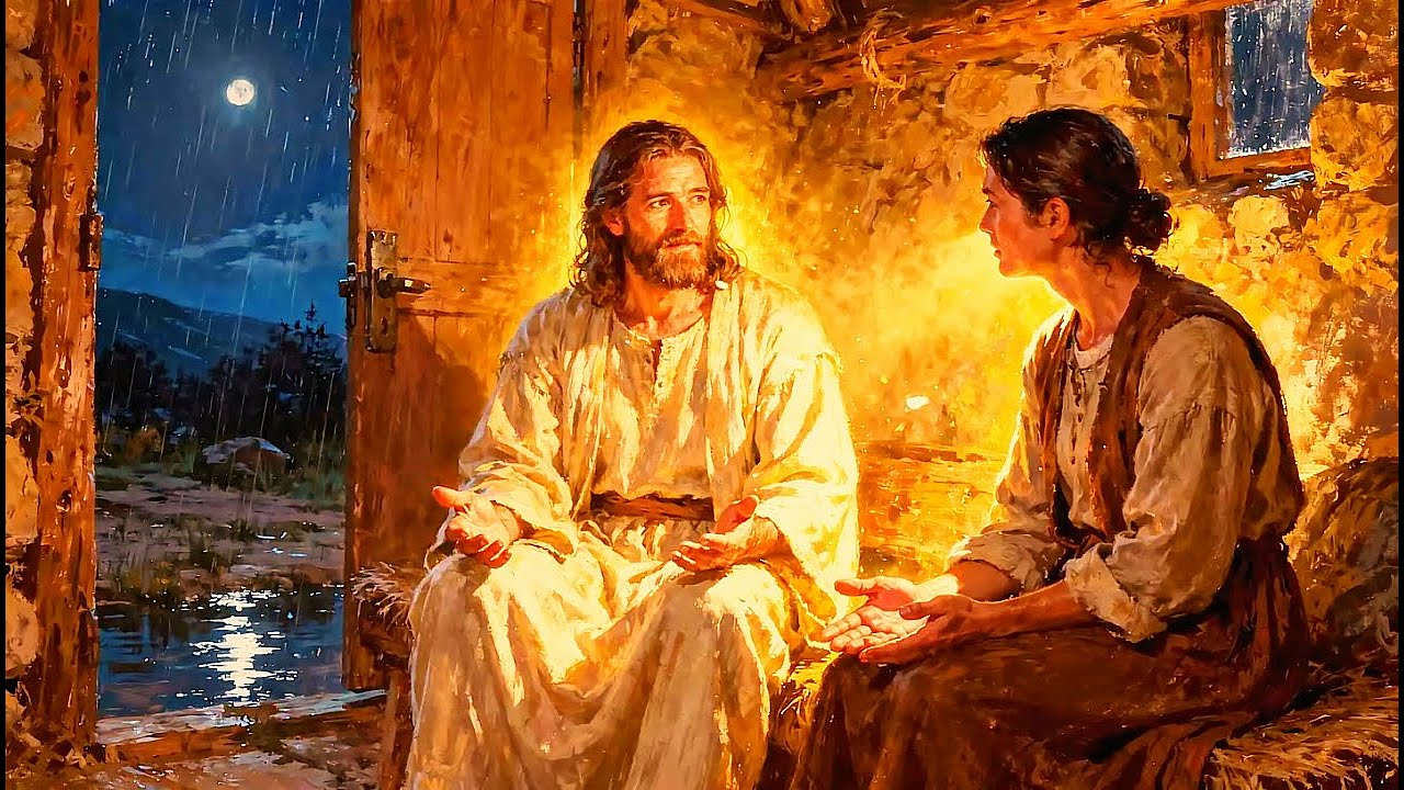 Desperate for Money? This Prayer Brings God's Provision