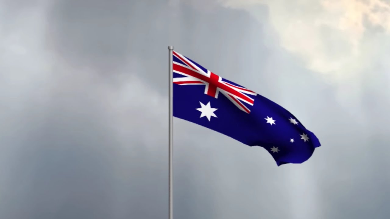 “The road to Gundagai” Australian Patriotic Song