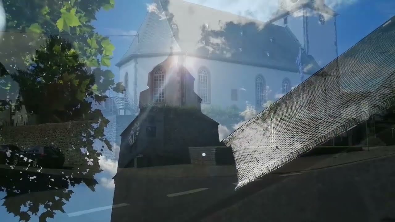 Hey Pohlheim du bist meine Stadt