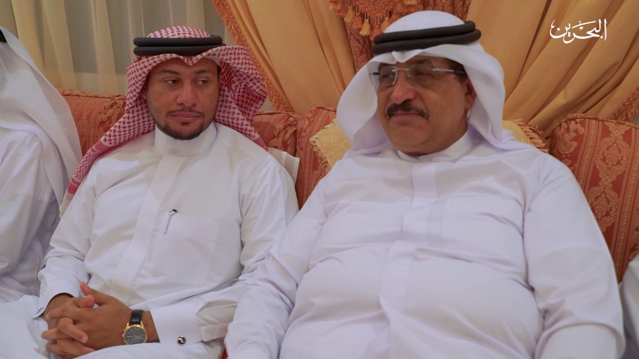 مجالسنا | الحلقة 14| مجلس إبراهيم الشيخ - البسيتين | مجلس محمد الهرمسي الهاجري - الرفاع الغربي