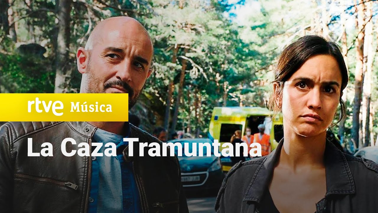 La Caza Tramuntana | Banda sonora original