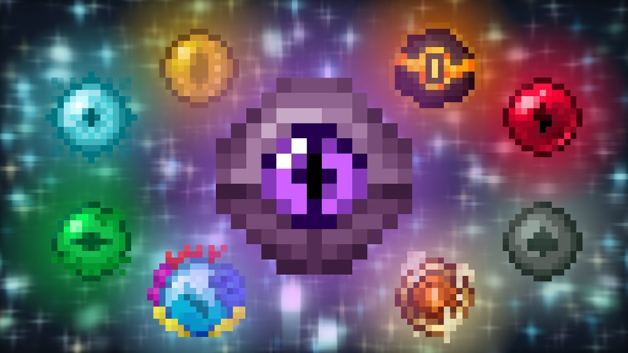 How I beat Minecraft through 10 dimensions