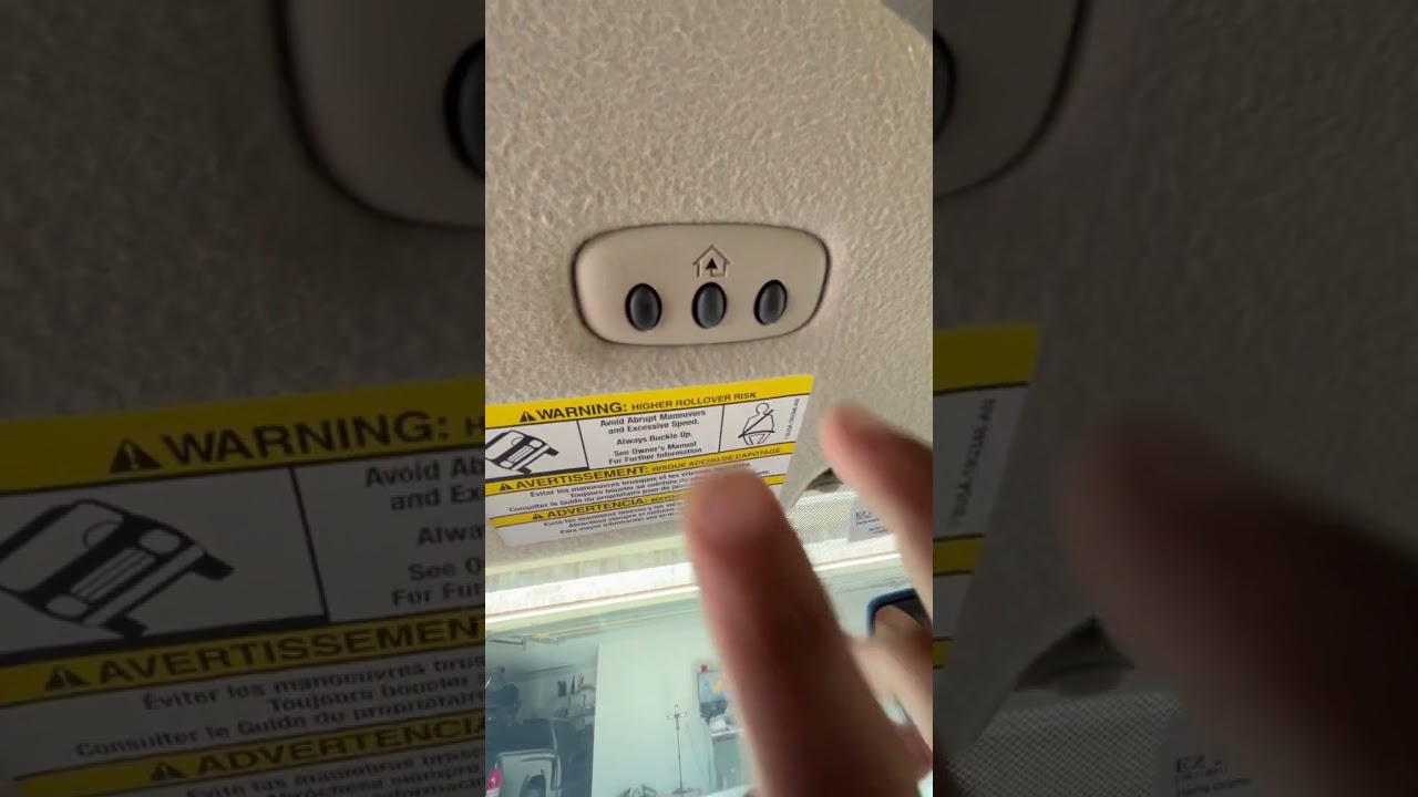 How to program home link on ford expedition to the garage door opener
