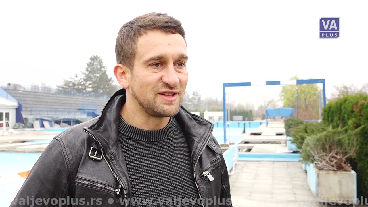 VALJEVO DANAS (15 -11-2021)