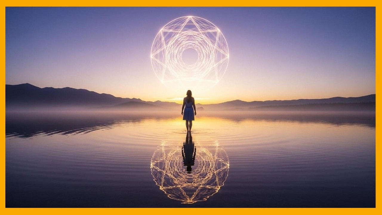 ➡️Die Stille, Die Heilt, Was Die Welt Zerbrochen Hat (Lied von Frieden und Heilung)