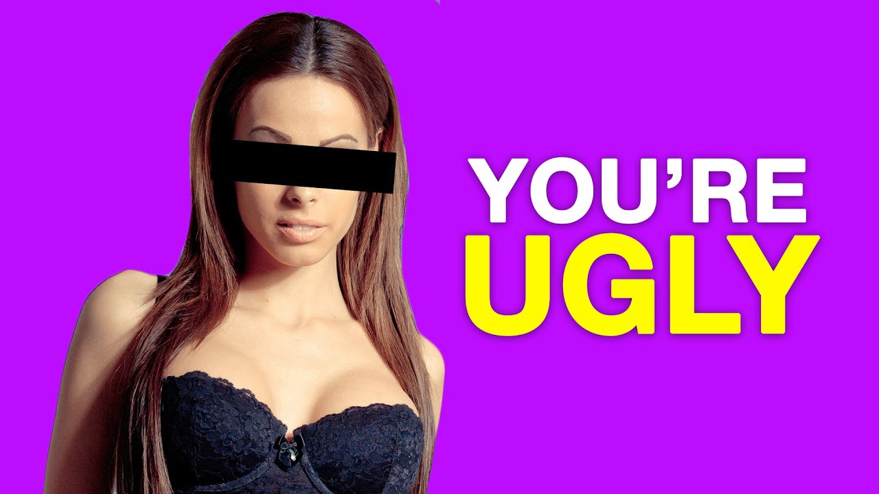 DEAR GIRLS, YOU'RE UGLY (2025)