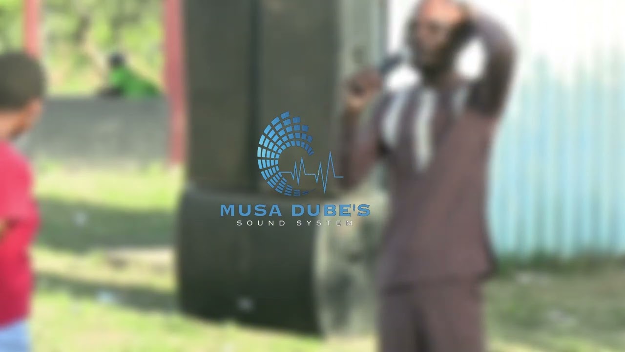 Itende - Mawungangedlul'Jesu