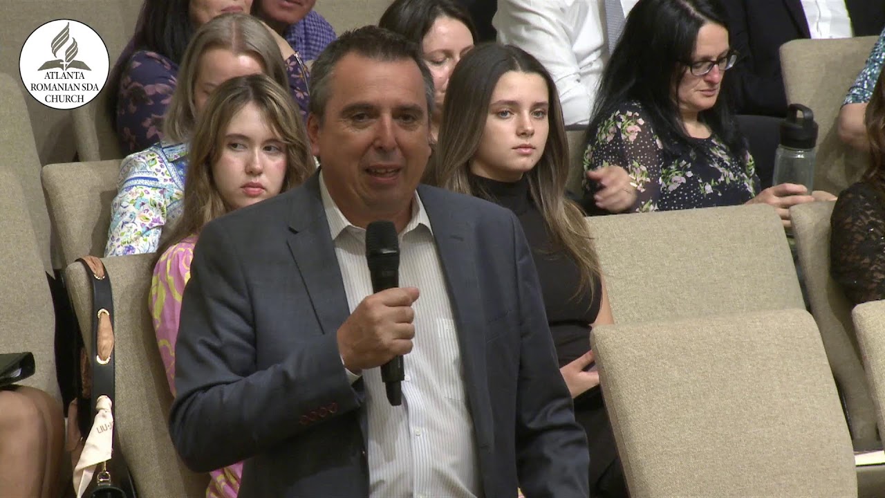 🔴LIVE: ACASĂ - Concert Vili Dulă