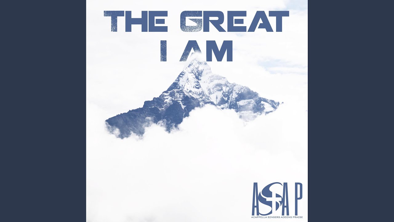 Send Us A Revival (feat. Charlie Robinson & Southside Acappella Chorus)