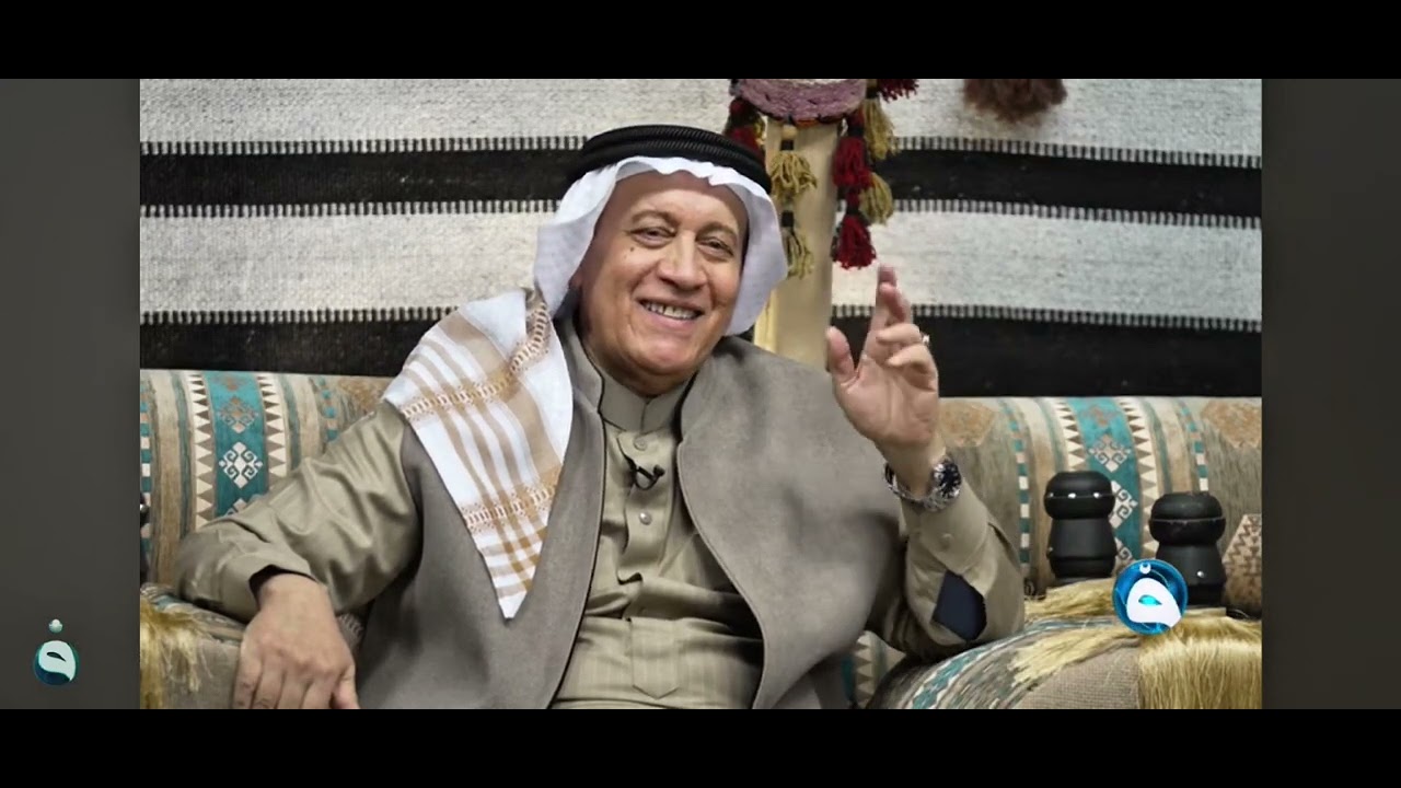 مووايل الفنان محمد زكي سفير الأغنيه الموصليه