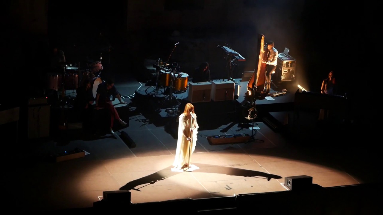 Florence + the Machine - 