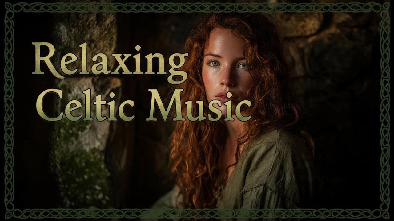 Gaelic Female Vocal Hymn – Mystical Celtic Song from Ancient Ireland’s Sacred Lands